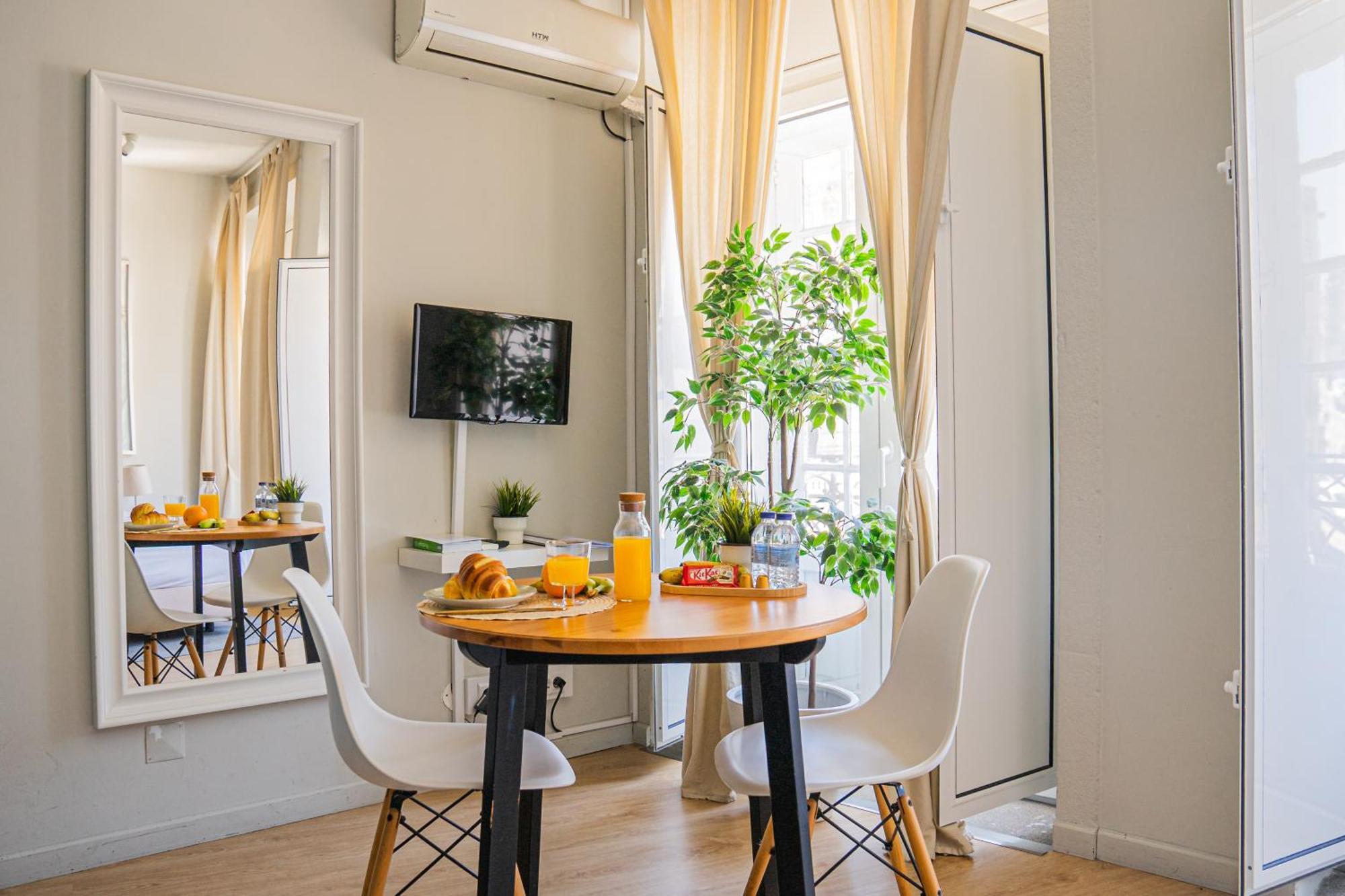 Impar Studios Porto Buitenkant foto